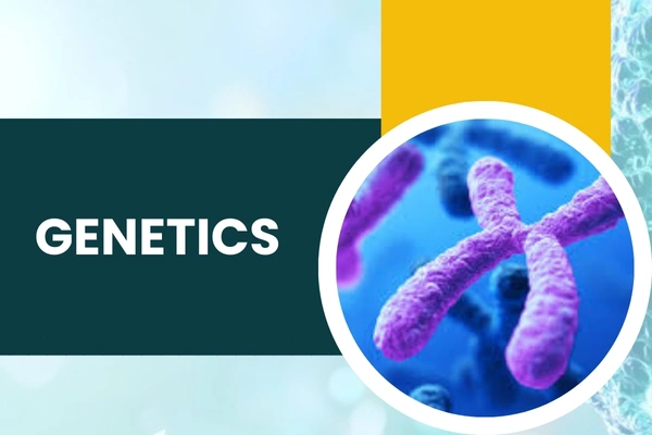 Genetics in Hari Nagar