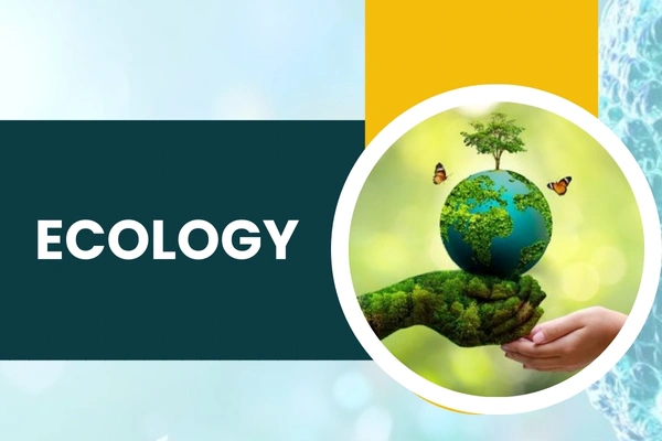 Ecology in Hari Nagar