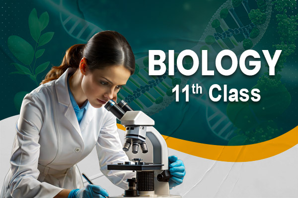 Class 11th Biology in Hari Nagar