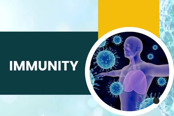 Immunity in Hari Nagar