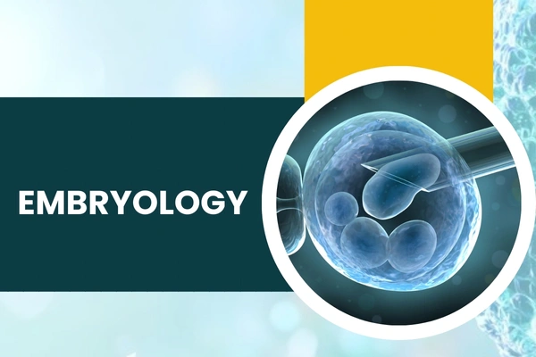 Embryology in Hari Nagar
