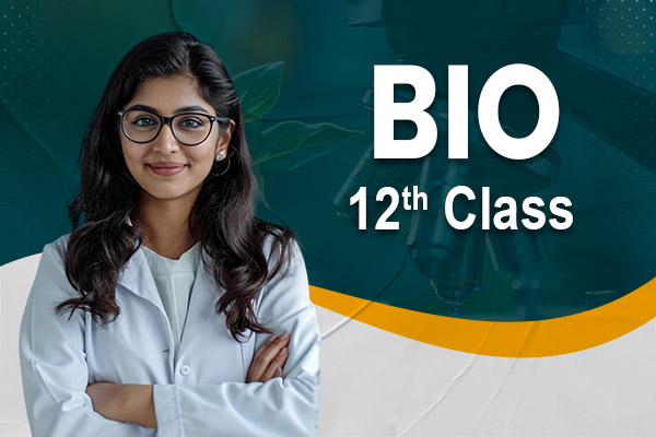 Class 12th Bio in Hari Nagar