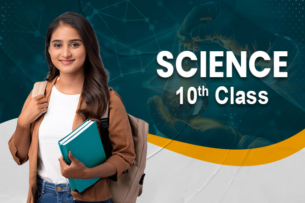 Class 10th Science in Hari Nagar