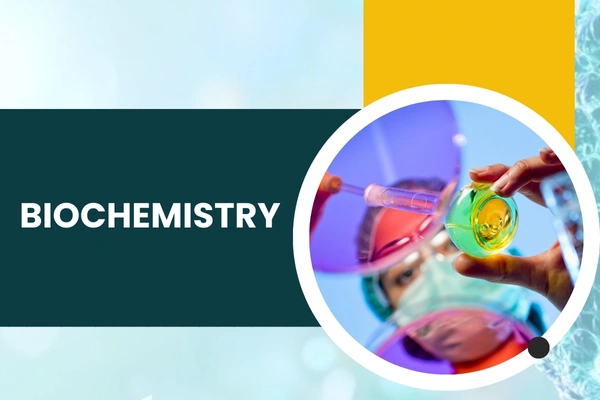 Bio Chemistry in Hari Nagar